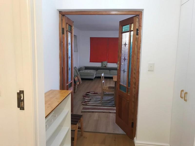 To Let 2 Bedroom Property for Rent in Tamboerskloof Western Cape